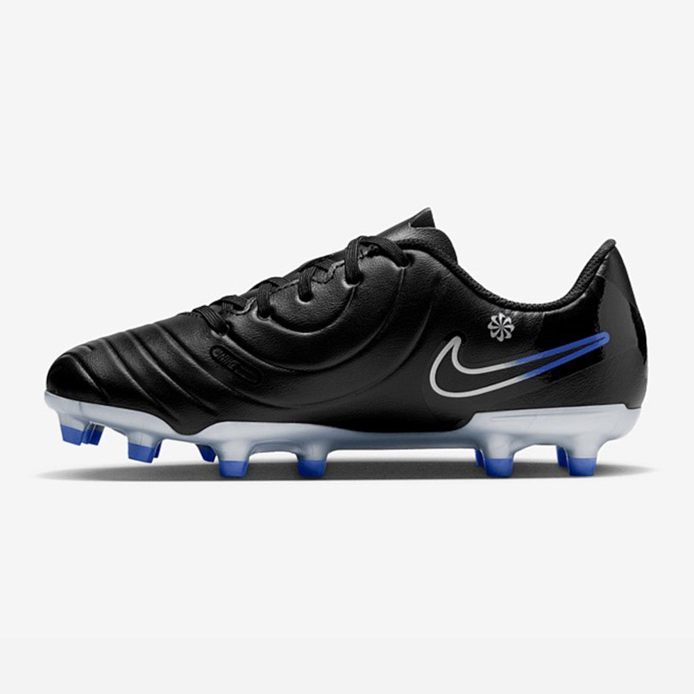 Patikë futbolli Nike DV4352 040 UFJ