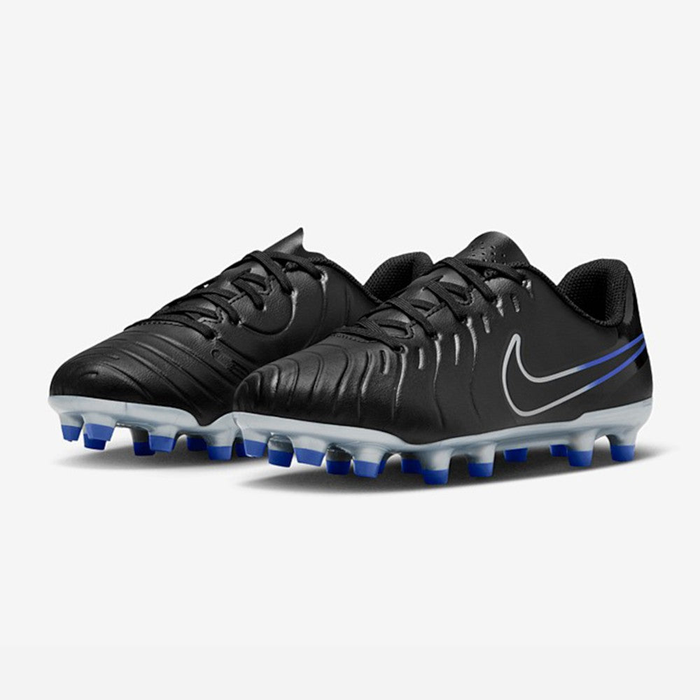 Patikë futbolli Nike DV4352 040 UFJ