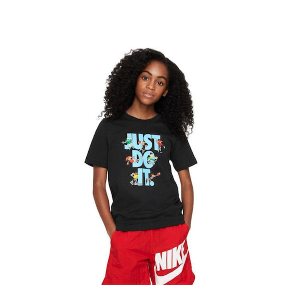 Maicë Nike FN9667 010 UFJ