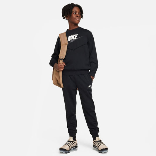 Trenerka komplet Nike FD3090 010 UFJ