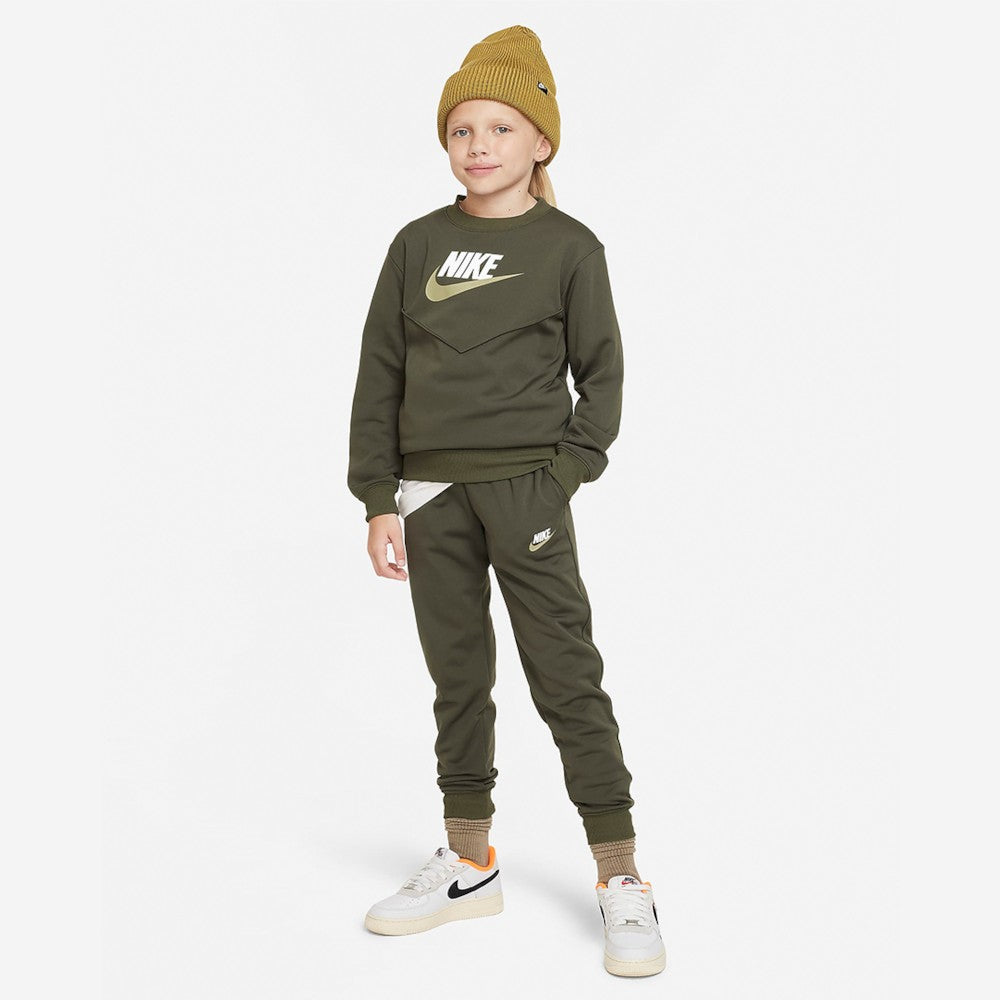 Trenerka komplet Nike FD3090 325 UFJ