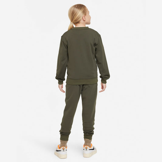 Trenerka komplet Nike FD3090 325 UFJ