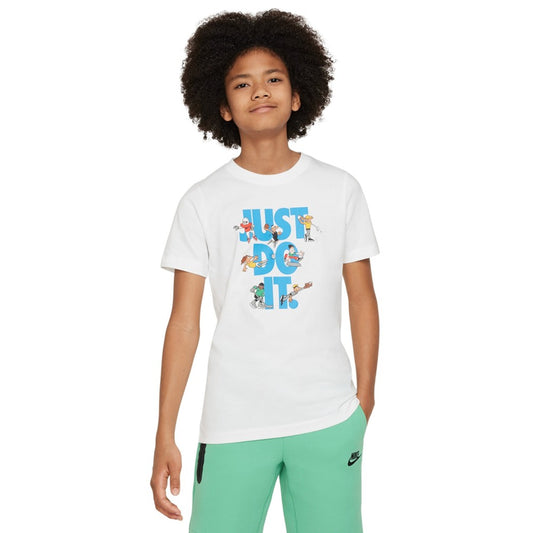 Maicë Nike FN9667 100 UFJ