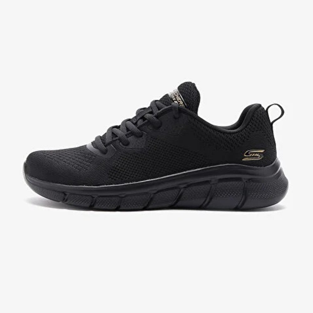 Patikë Skechers 117342 BBK F