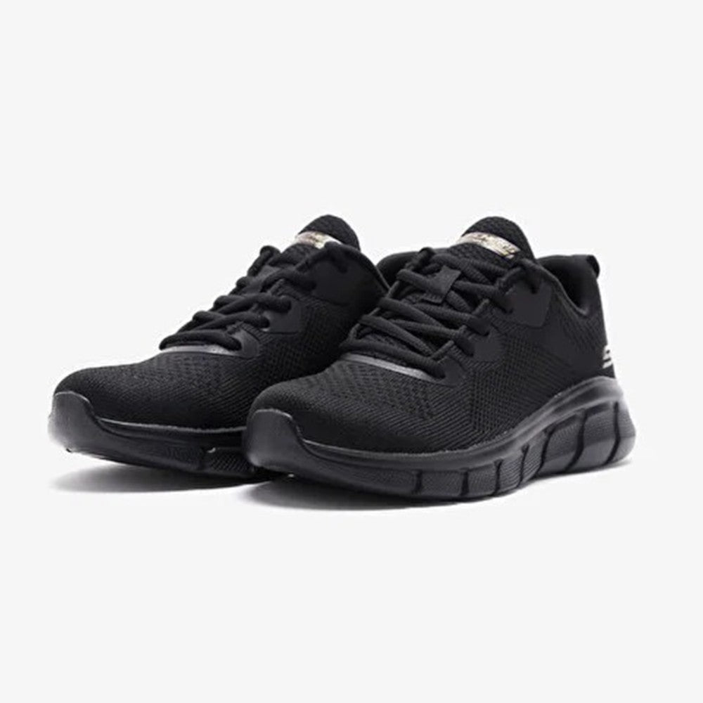 Patikë Skechers 117342 BBK F