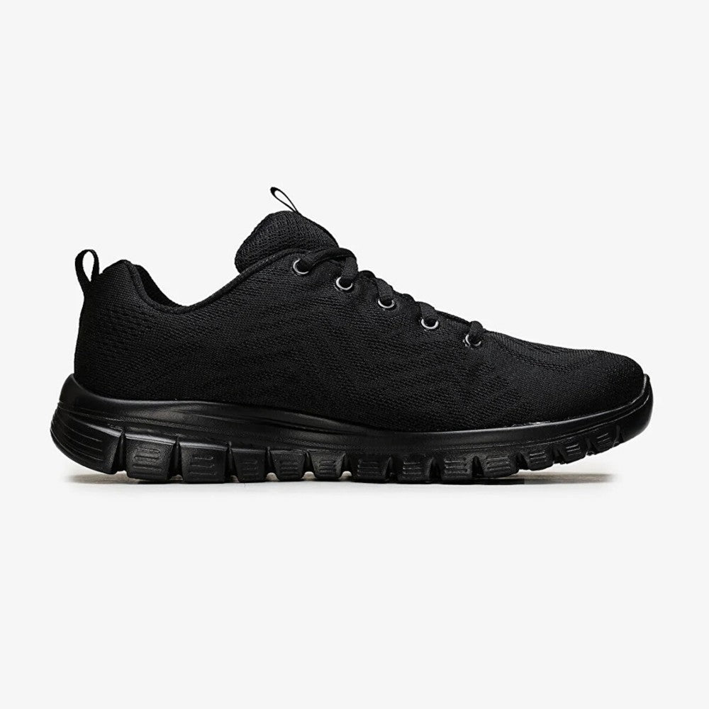 Patikë Skechers 12615 BBK F