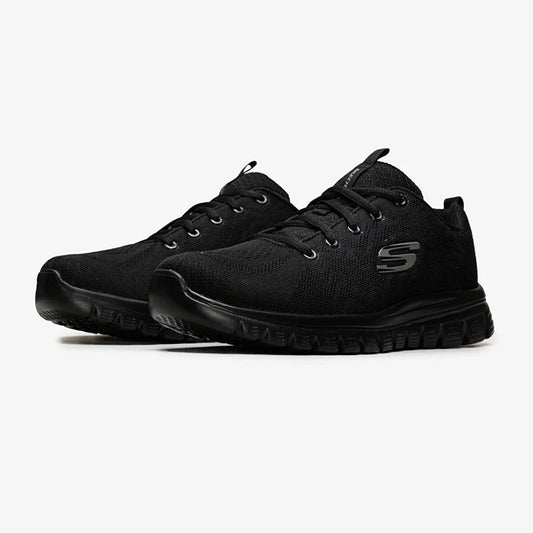 Patikë Skechers 12615 BBK F