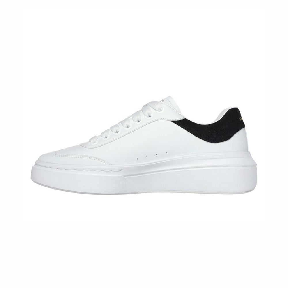 Patikë Skechers 185060 WBK F