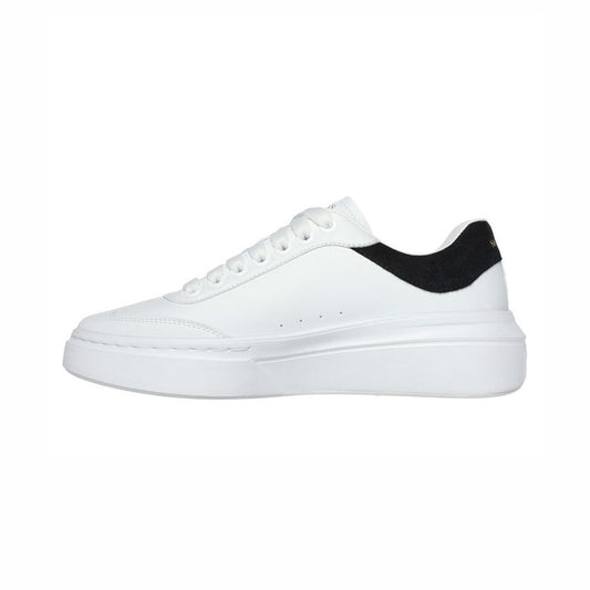 Patikë Skechers 185060 WBK F