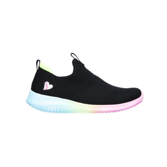 Patikë Skechers 302252L BKMT V