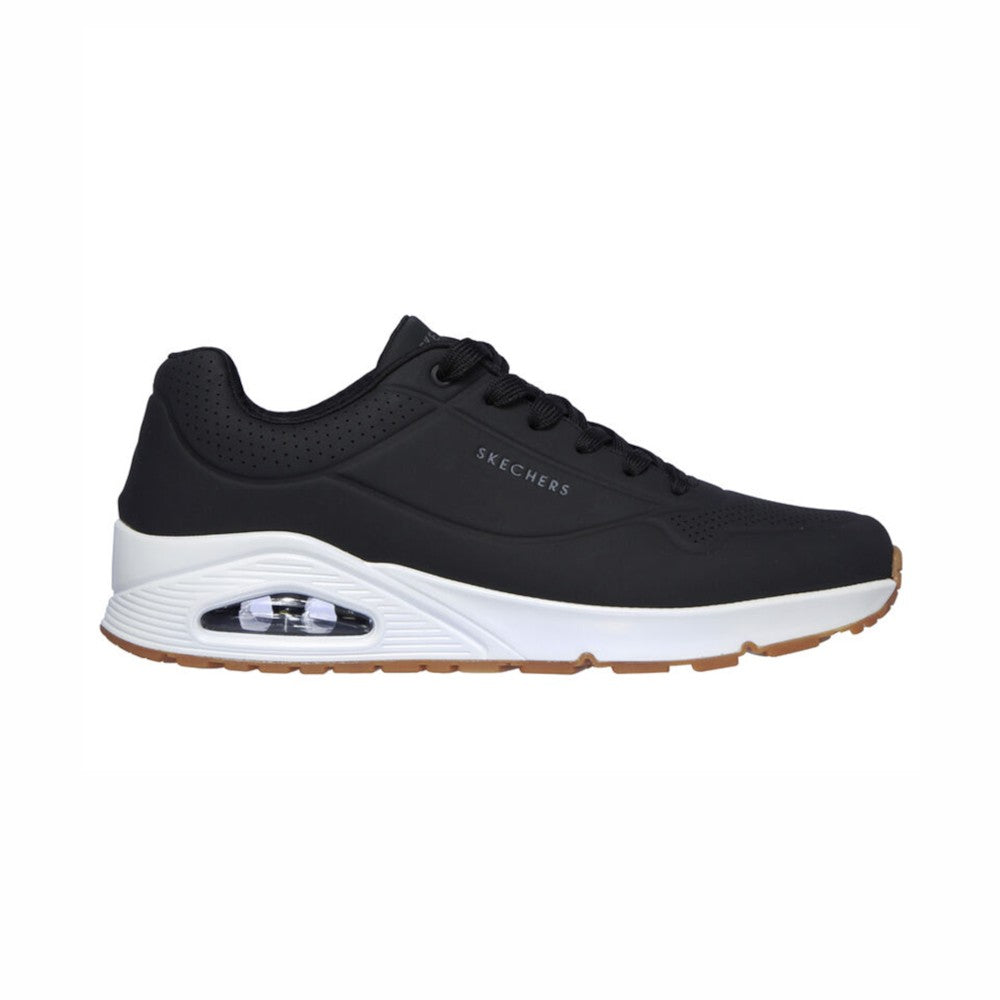 Patikë Skechers 52458 BLK M