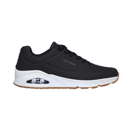 Patikë Skechers 52458 BLK M