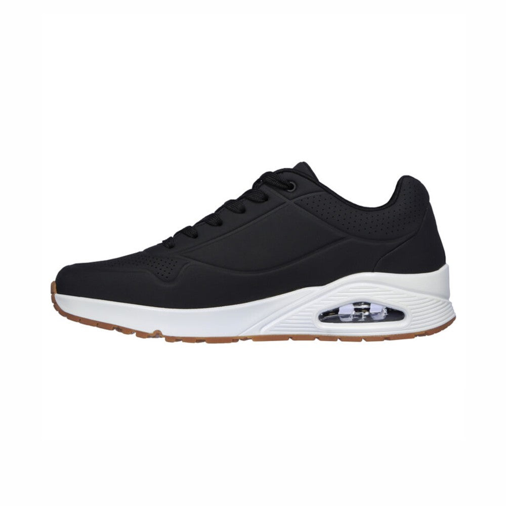 Patikë Skechers 52458 BLK M