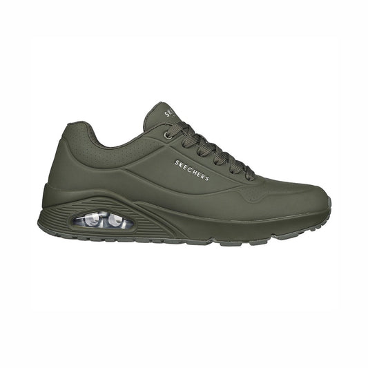 Patikë Skechers 52458 DKGR M