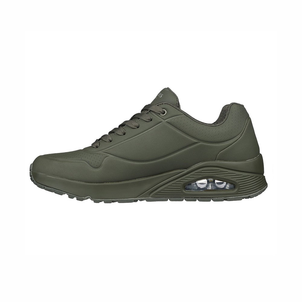 Patikë Skechers 52458 DKGR M