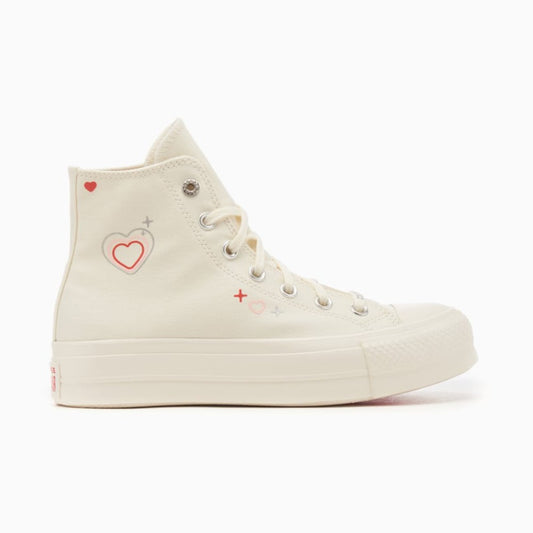 Patikë Converse A09114C F