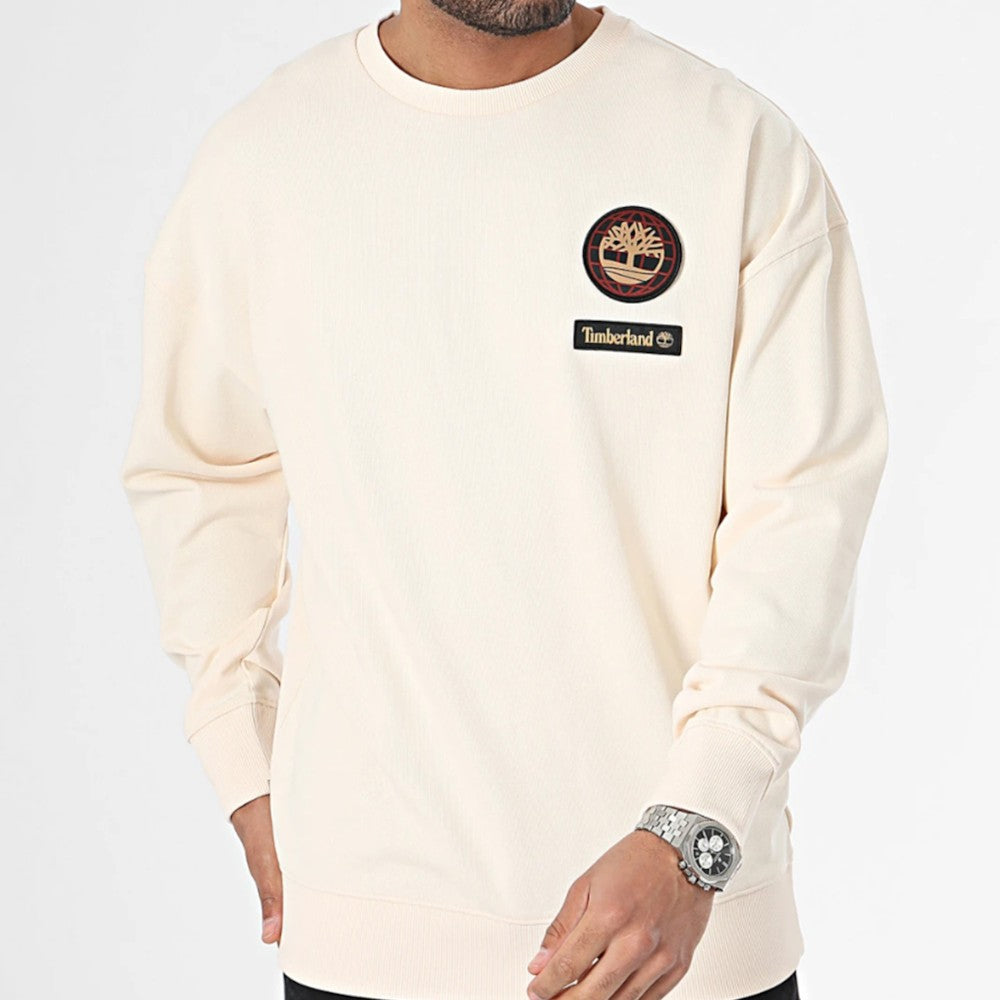 Duks Timberland TA5TBS V04