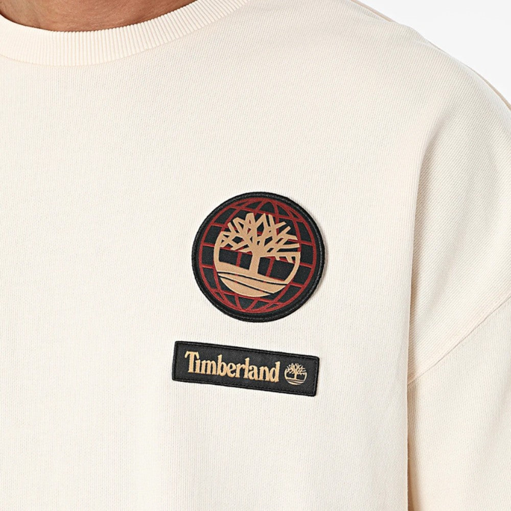 Duks Timberland TA5TBS V04