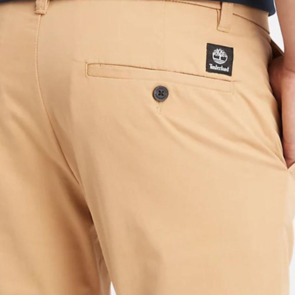 Pantallona Timberland TA2BYY EH3