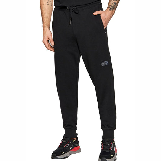 Trenerka të poshtme The North Face NF0A4T1FJK31 M
