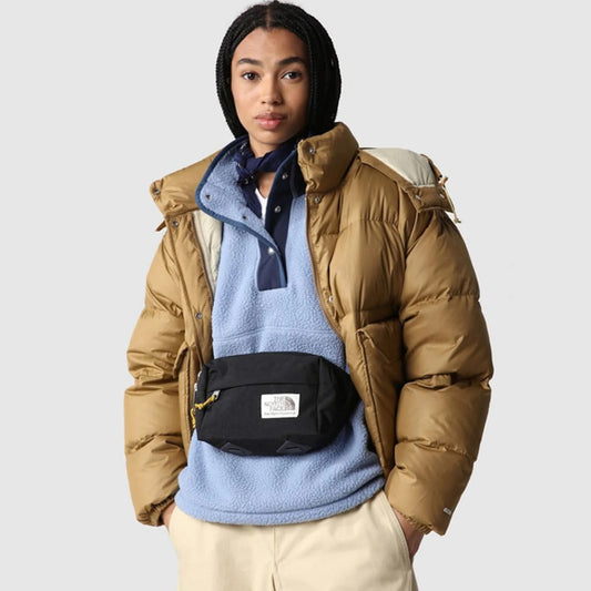 Qantë beli The North Face NF0A52VU84Z1