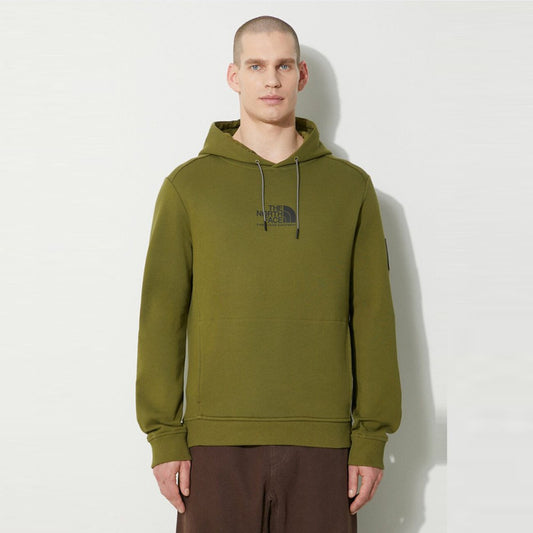Trenerka të poshtme The North Face NF0A87DEPIB1 M