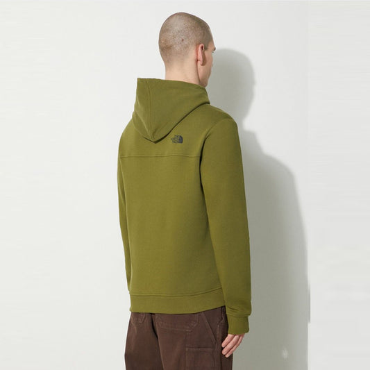 Trenerka të poshtme The North Face NF0A87DEPIB1 M