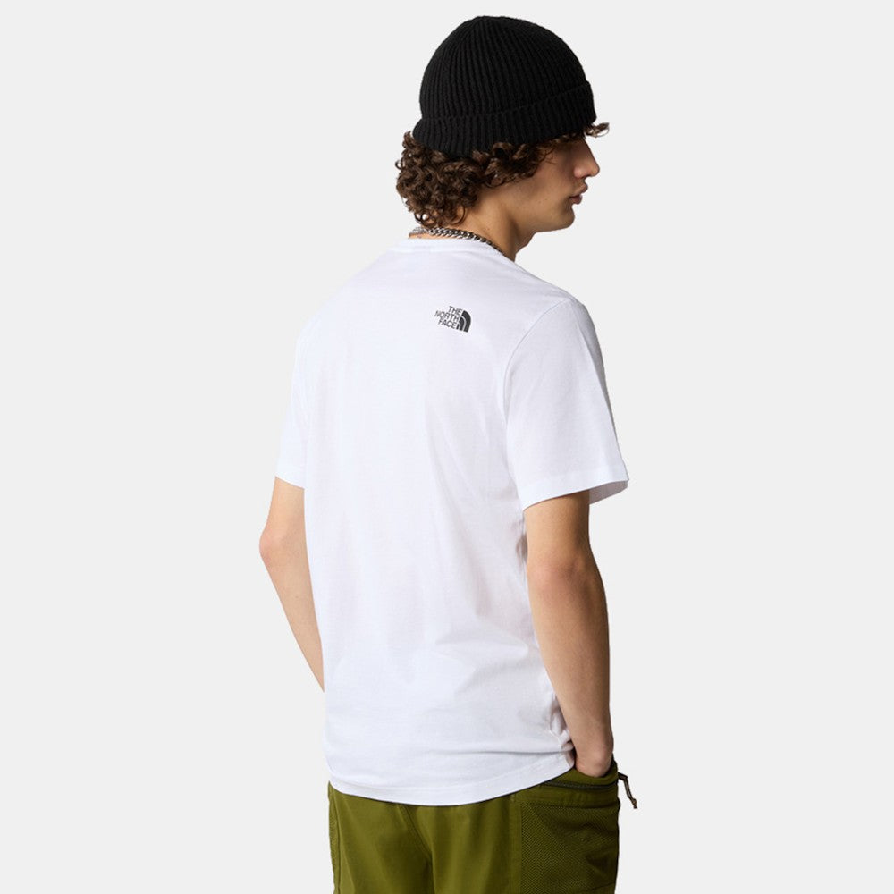 Maicë The North Face NF0A87N5FN41 M