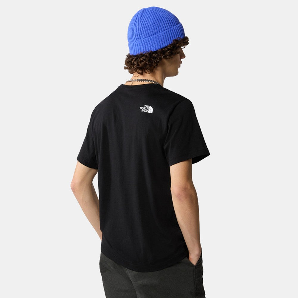 Maicë The North Face NF0A87N5JK31 M