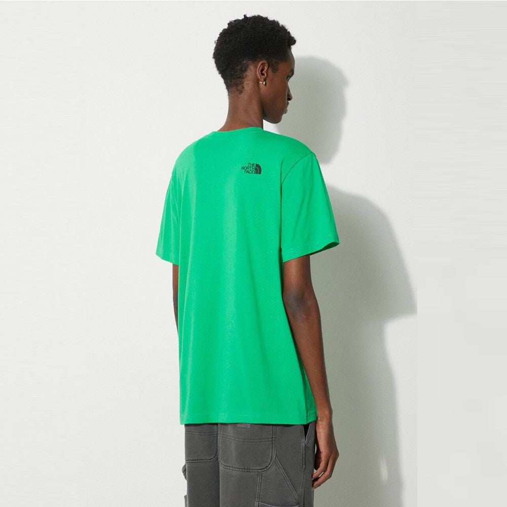 Maicë The North Face NF0A87NGPO81 M