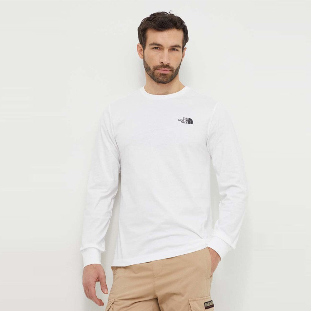 Bluzë The North Face NF0A87NNFN41 M