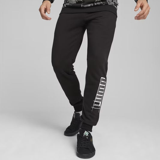 Trenerka të poshtme Puma 678980 14 M