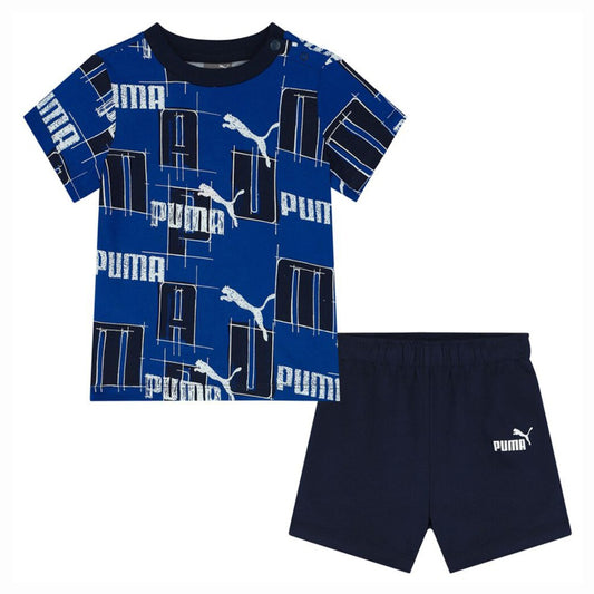Set Puma 680326 17 D
