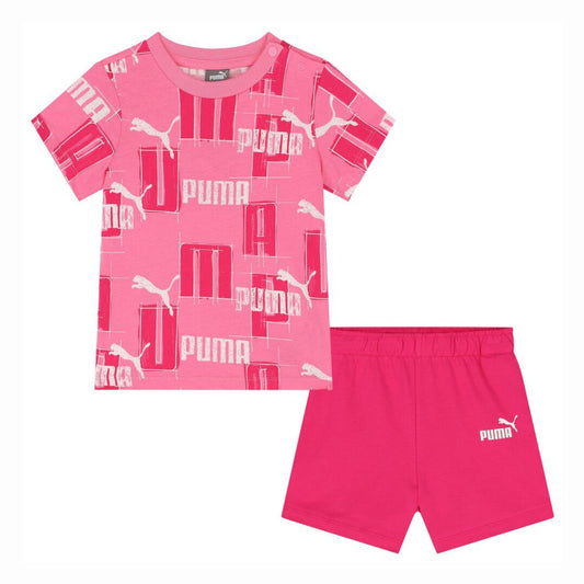 Set Puma 680326 28 V