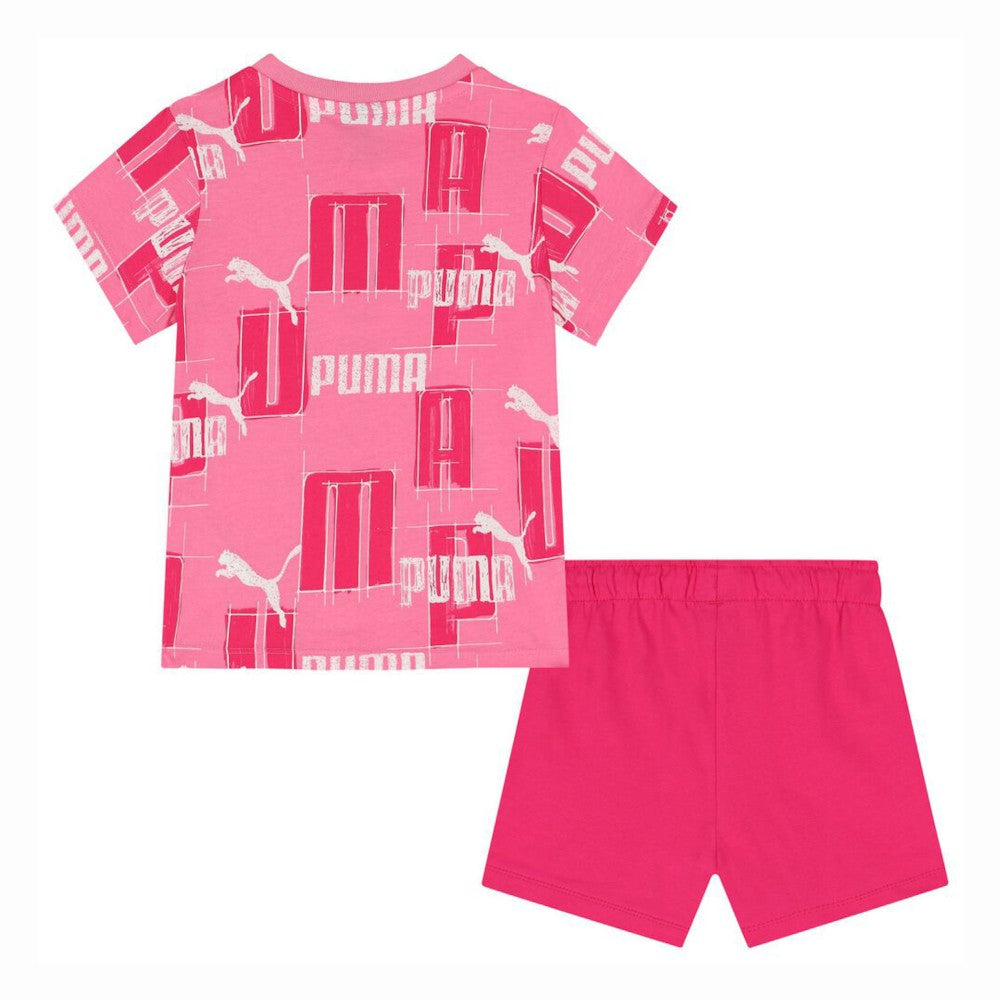 Set Puma 680326 28 V