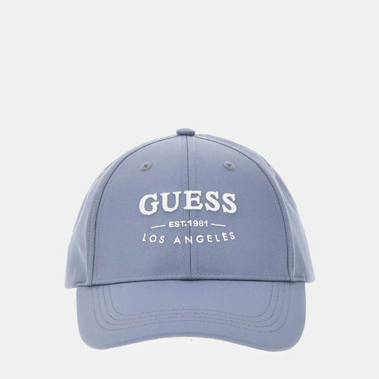Kapelë Guess AM5023POL01 BLU
