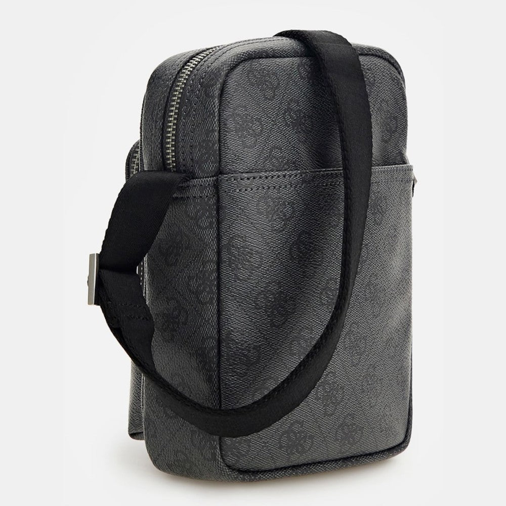 Qantë GUESS TORINO MEDIUM BUM BA