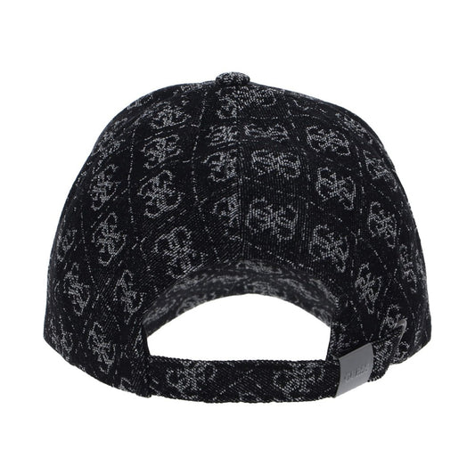 Kapelë Guess AW5090COT01 BLA