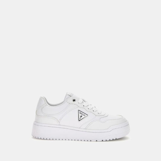 Patikë Guess FLPMIRELE12 WHI