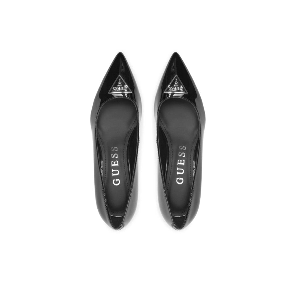 Këpucë Guess FLPZBBPAT08 BLA