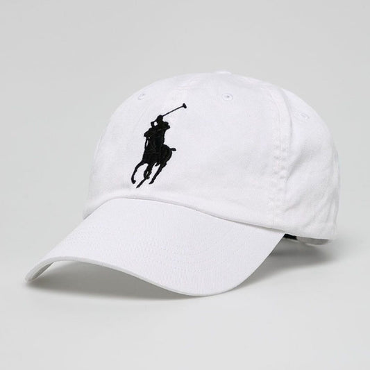 Kapelë RALPH LAUREN CLS SPRT CAP-HAT