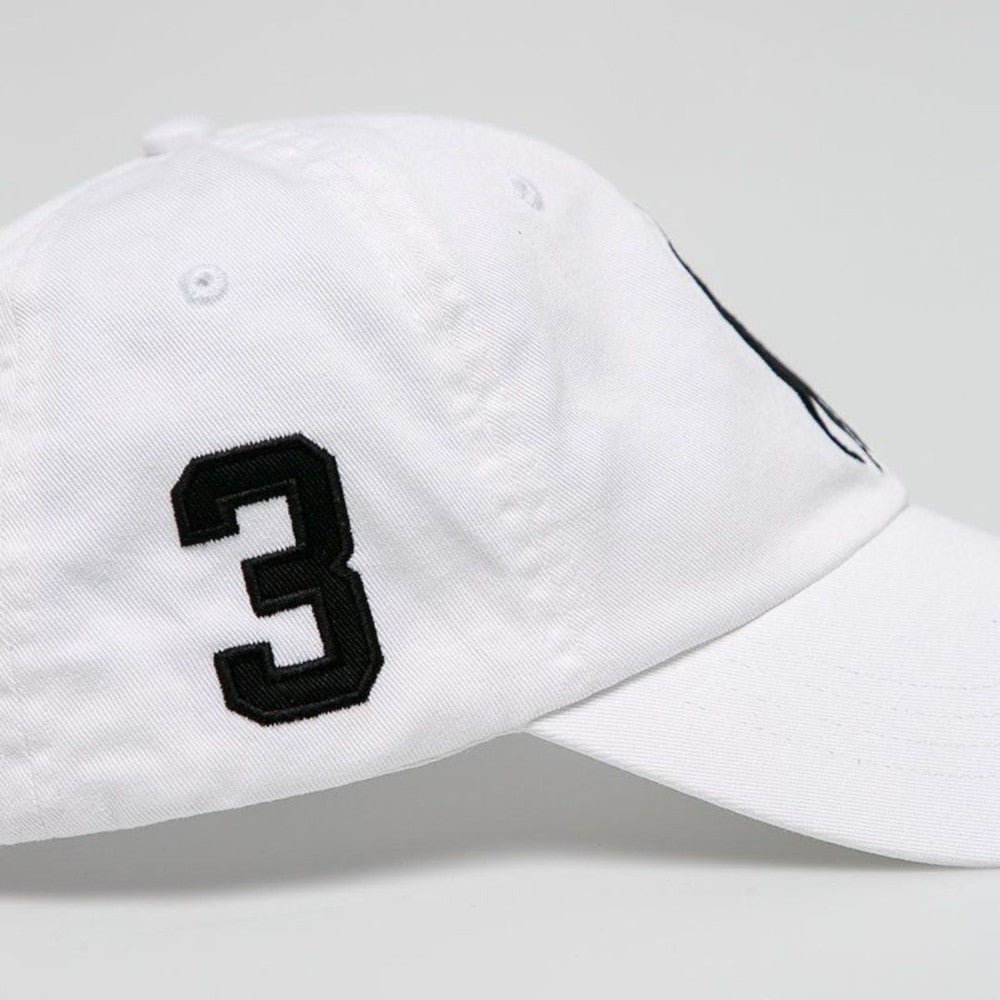 Kapelë RALPH LAUREN CLS SPRT CAP-HAT