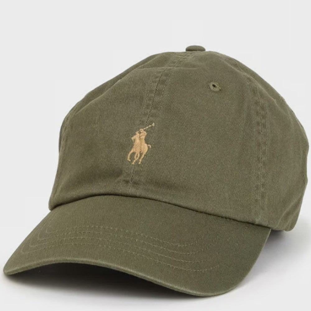 Kapelë Ralph Lauren 710667709119