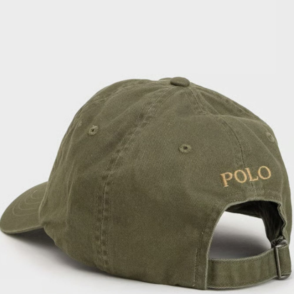 Kapelë Ralph Lauren 710667709119