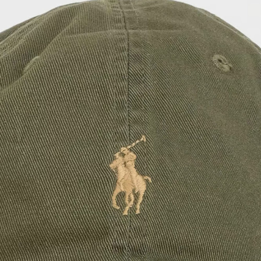 Kapelë Ralph Lauren 710667709119