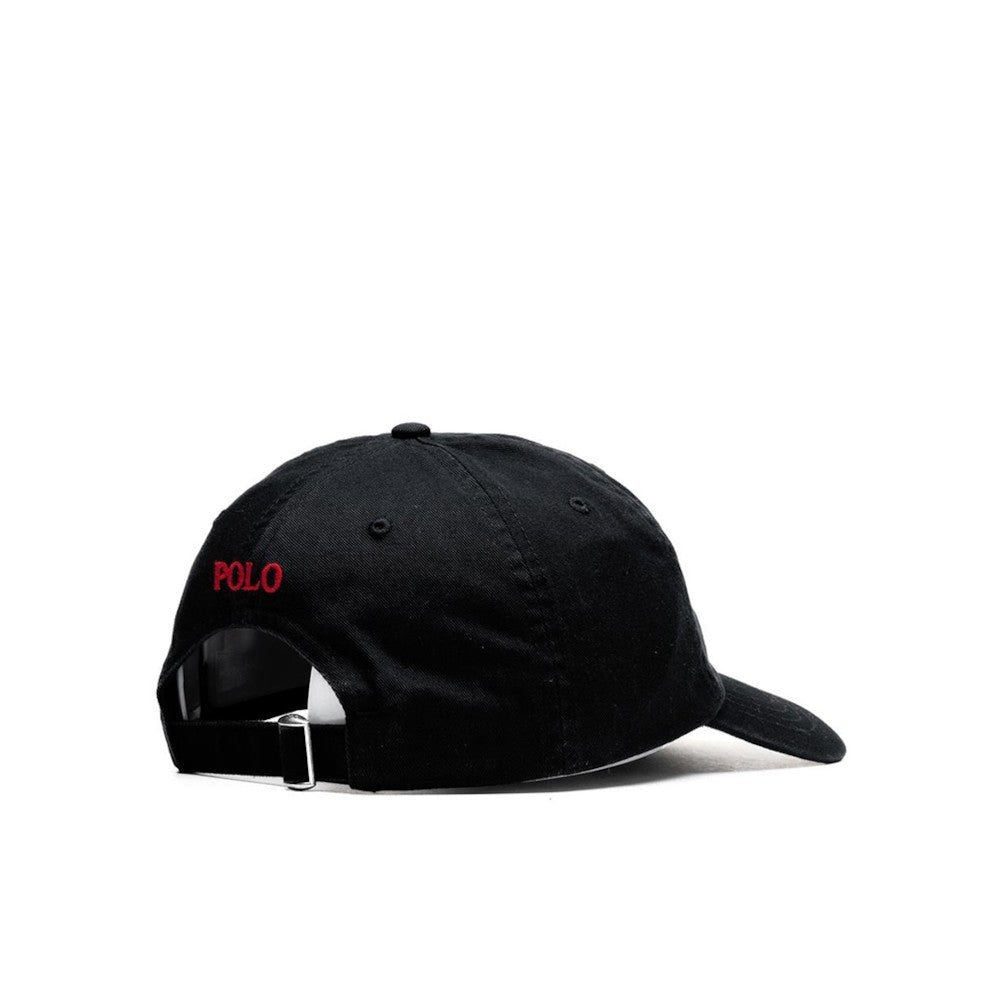 Kapelë Ralph Lauren 710548524012