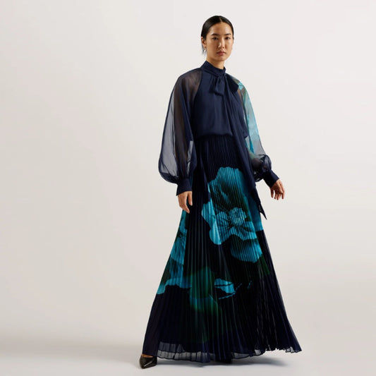 Fustan Ted Baker 274179 NAV