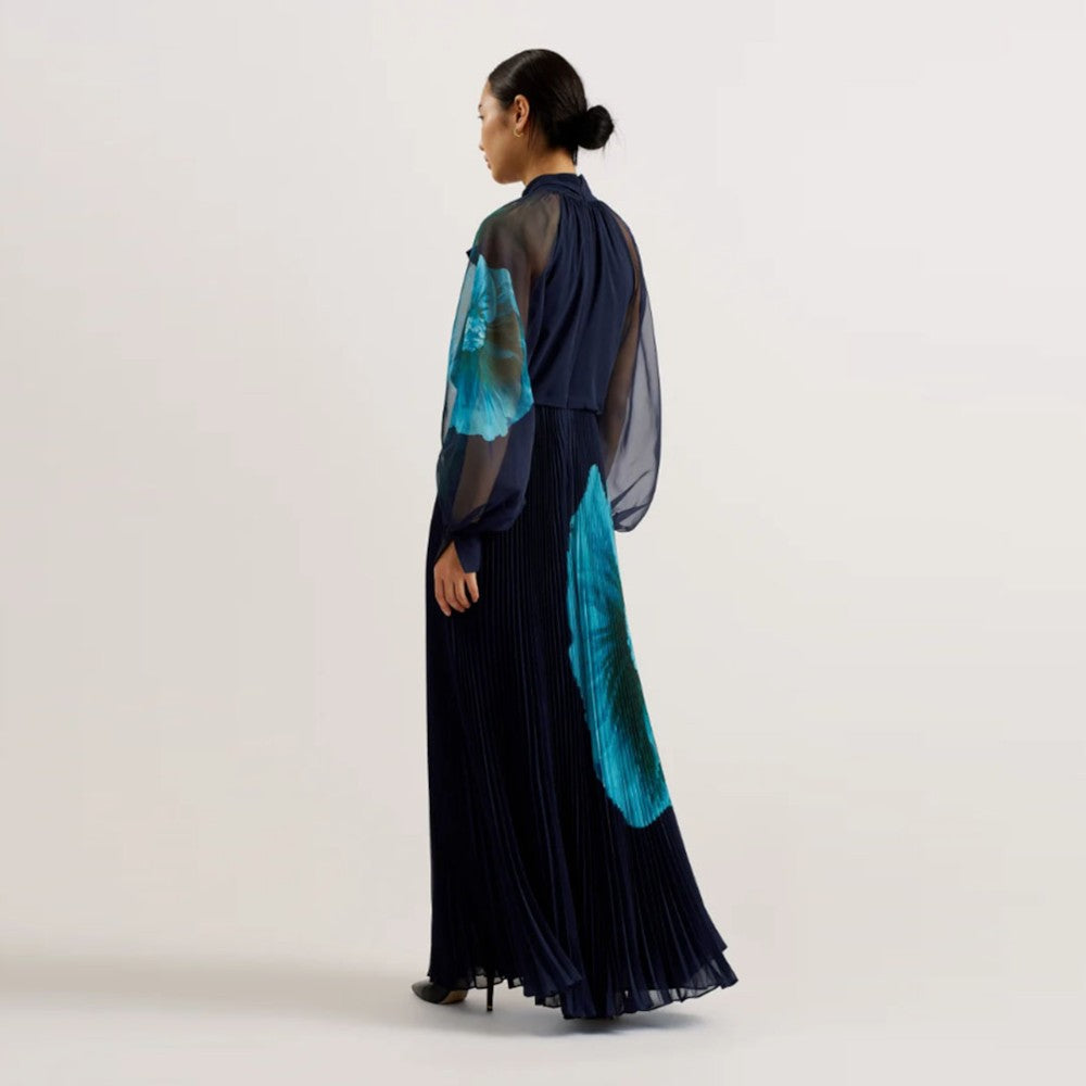 Fustan Ted Baker 274179 NAV