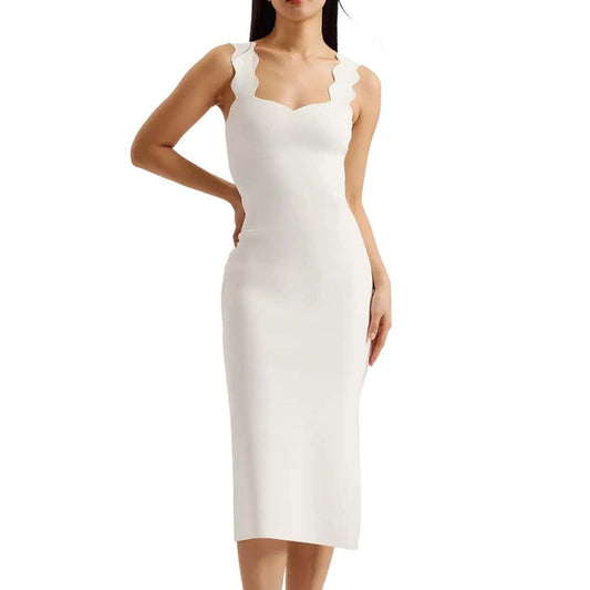 Fustan Ted Baker 274546 IVO