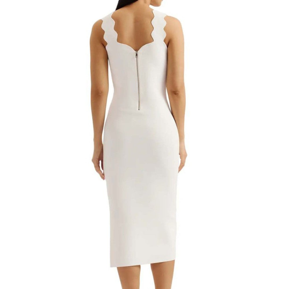 Fustan Ted Baker 274546 IVO